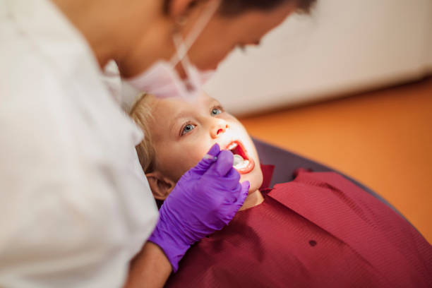 Best Emergency Pediatric Dentist  in Ttapoisett Center, MA