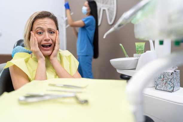 Best Tooth Pain Emergency Relief  in Ttapoisett Center, MA