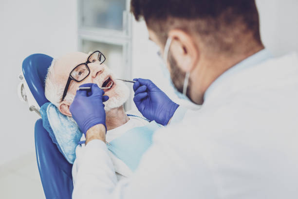 Emergency Dentist for Kids in MA